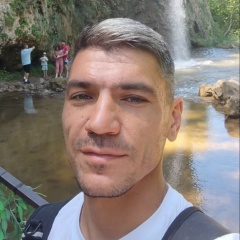 Ivan Grigorian, 23.04, Кисловодск