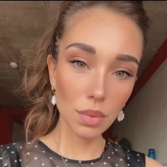 Даша Дудинова, Алматы