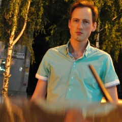 Максим Васильев, 23.11.1988, Екатеринбург