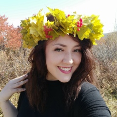 Инга Алимова, 27.12, Алматы