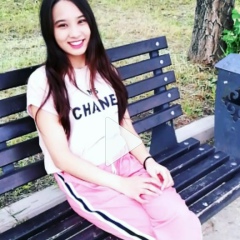 Саида Даулеткелди, 28.05.1997, Алматы