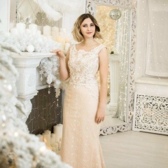 Юлия И, 07.10, Москва