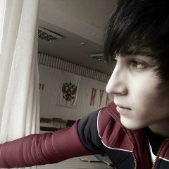 Кантемир Карежев, 15.08.1993, Терек