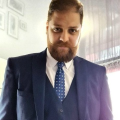 Арман Аракелян, 13.12.1992, Москва