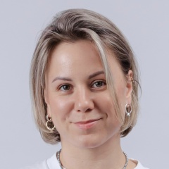 Кристина Свидэрская, 26.09.1987, Санкт-Петербург