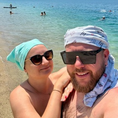 Ольга Майорова, 25.01, Subotica