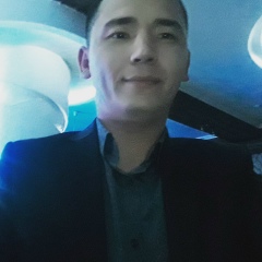 Алмас Илесбеков, 01.01, Алматы