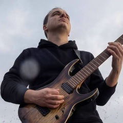 Сергей Опрячин, 14.07, Вологда