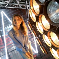 Марина Захарченко, 14.11, Киев