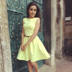 Уляна Собуцька, 24.02, Львов