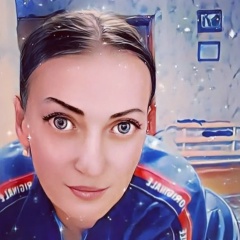 Ольга Захарова