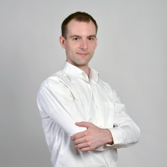 Александр Баскелович, 25.06.1983, Хайфа