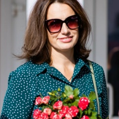 Анна Мишина, 04.10.1985, Сергиев Посад