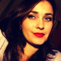 Li Mir, Днепр (Днепропетровск)