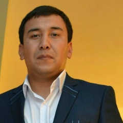 Малик Рысымбетов, 22.11, Шымкент