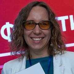 Ксения Кондакова, 16.05, Москва