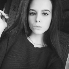 Анжелика Гусева, 04.01.1994