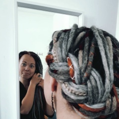 Lyuda Visotskaya, 05.09, Минск