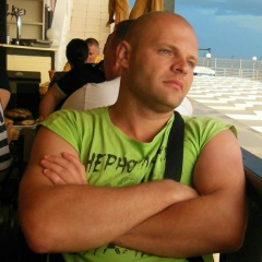 Сергей Зубров, 13.02.1978, Санкт-Петербург