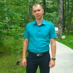 Алексей Стрельник, 07.06.1990, Хабаровск