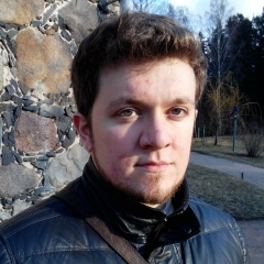 Даниил Филюнов, 24.12