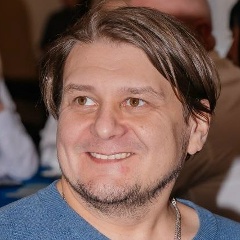 Дмитрий Трапезников, 19.10, Красноярск