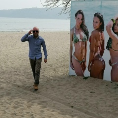 Irakli Glonti, 12.06.1993, Батуми