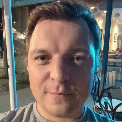 Нек Белокопытов, Willemstad