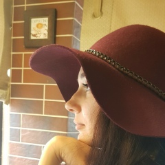 Ирина Правдина, 27.11.1992, Харьков