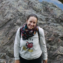 Евгения Шипилова, 14.03.1989, Санкт-Петербург