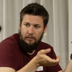 Александр Едовин, 15.11.1989