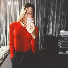 Инна Лисун, 02.05.1985