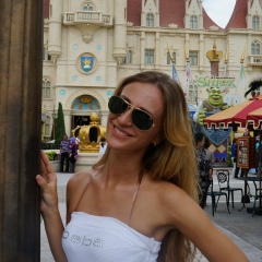 Лена Яковенко, 12.10, Киев