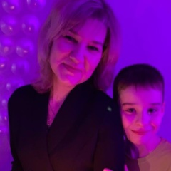 Мария Калюжная, 17.02, Москва