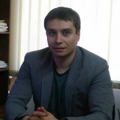 Денис Владимиров, 24.03, Мариуполь