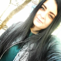 Ольга Манжелли, 10.12, Одесса