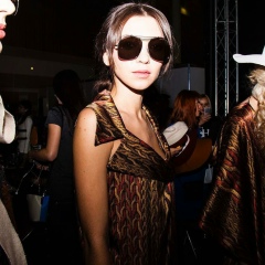 Анна Галка, 19.07, Минск