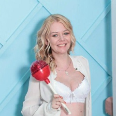 Ирина Низамова, 30.01, Пермь