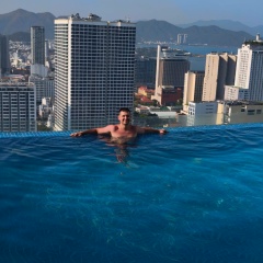 Виктор Оганезов, 21.04.1990, Караганда