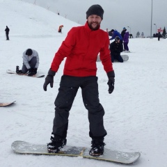 Денис Антонов, 25.07.1987, Санкт-Петербург