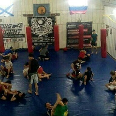 Тимур Женишбеков