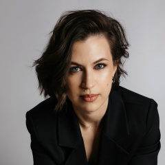 Юлия Марьина, 23.04.1990, Стрежевой