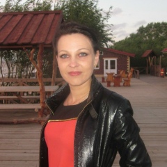 Светлана Слесарева, Калининград