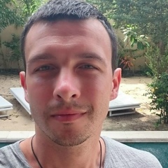 Антон Тарутин, 23.12, Санкт-Петербург