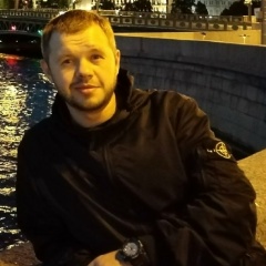 Александр Иванов, 30.08.1993, Мурманск