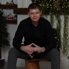 Евгений Горбунов