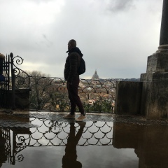 Алексей Кочнев, 16.01, Санкт-Петербург