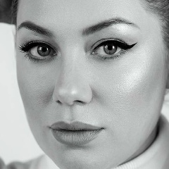 Светлана Сборщикова, Санкт-Петербург