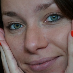 Соля Чумаченко