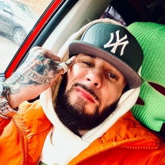 Алексей Еремин, Москва